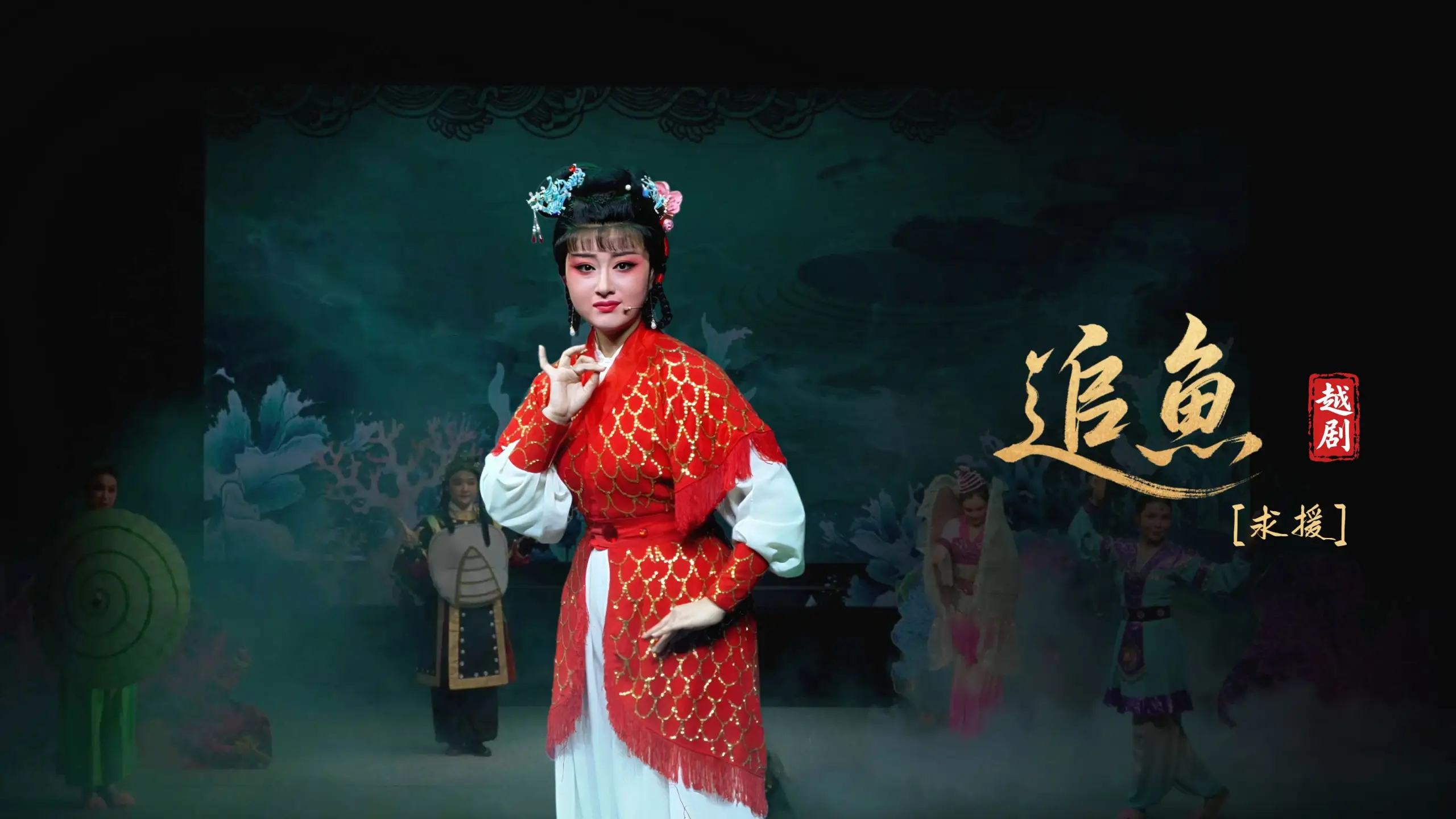 视频封面