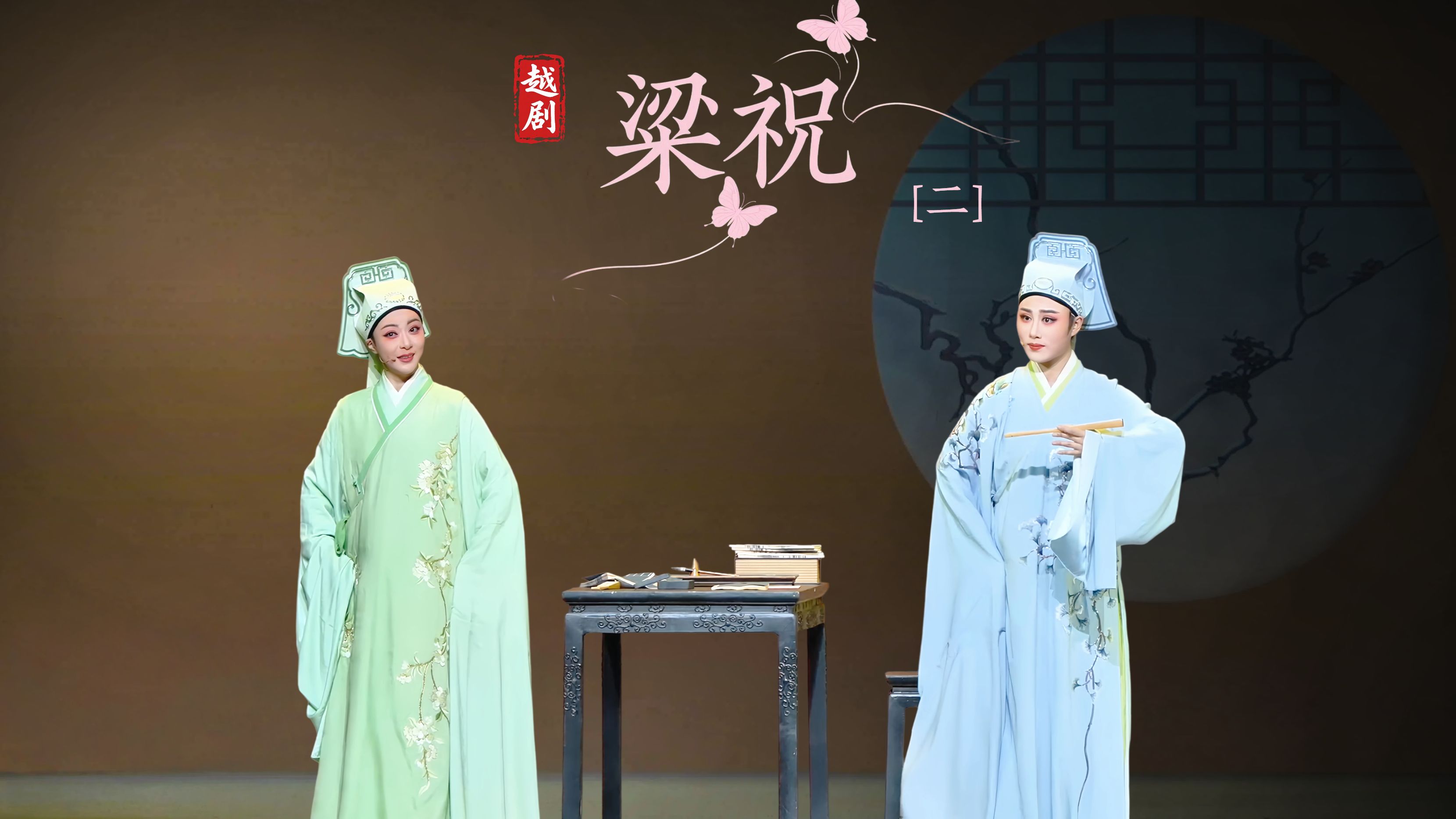 视频封面