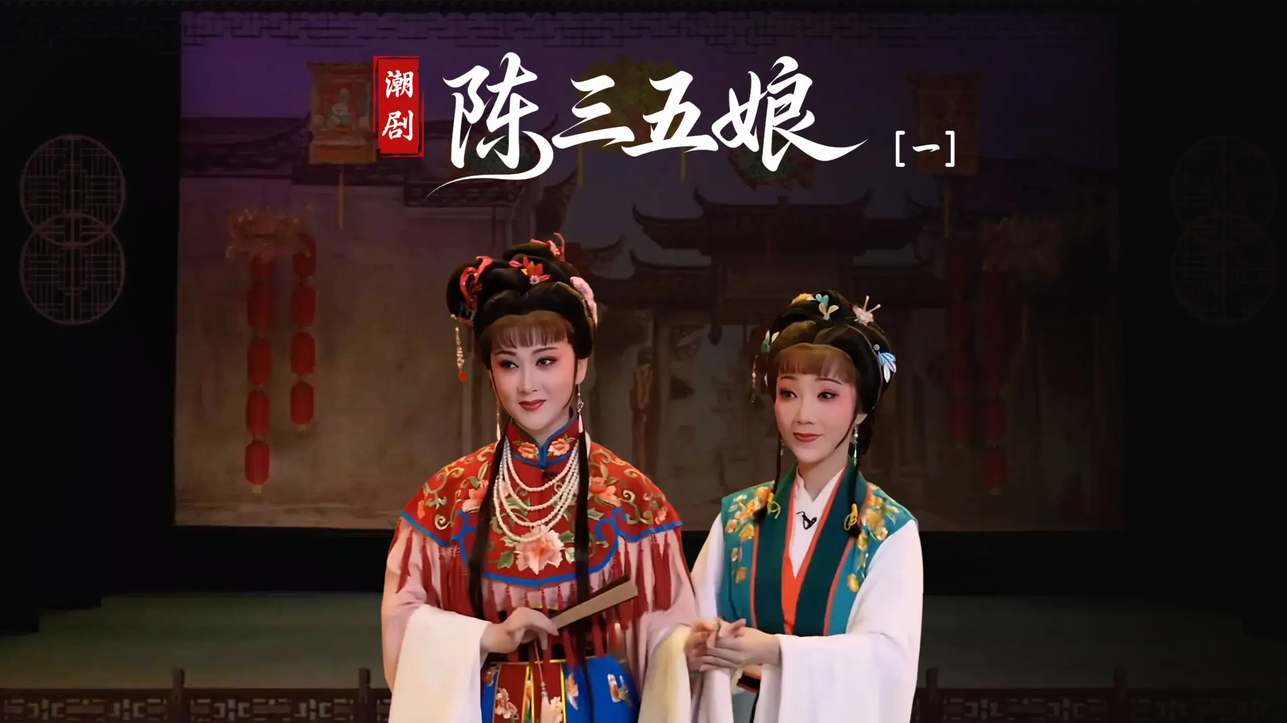 视频封面