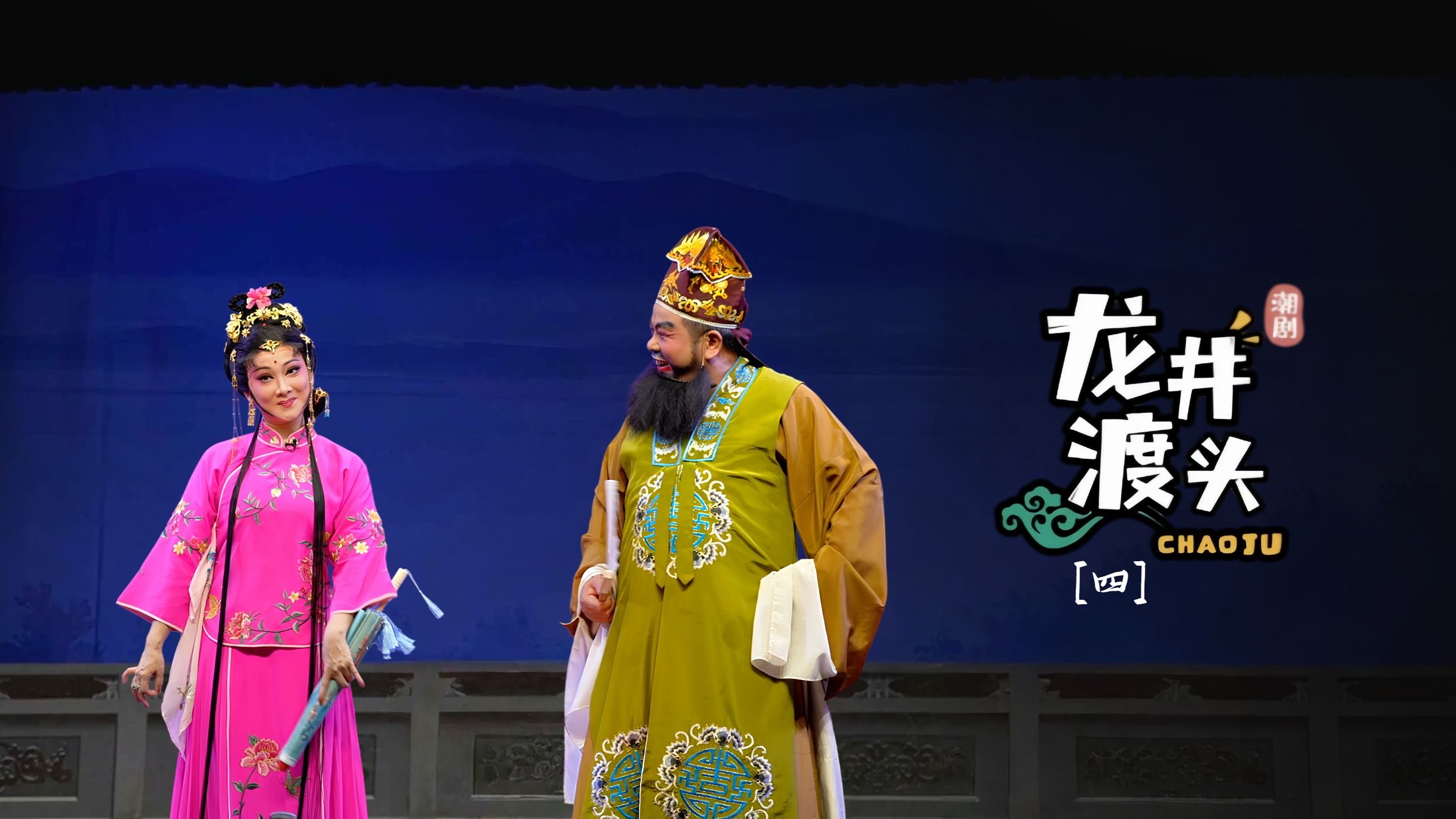 视频封面