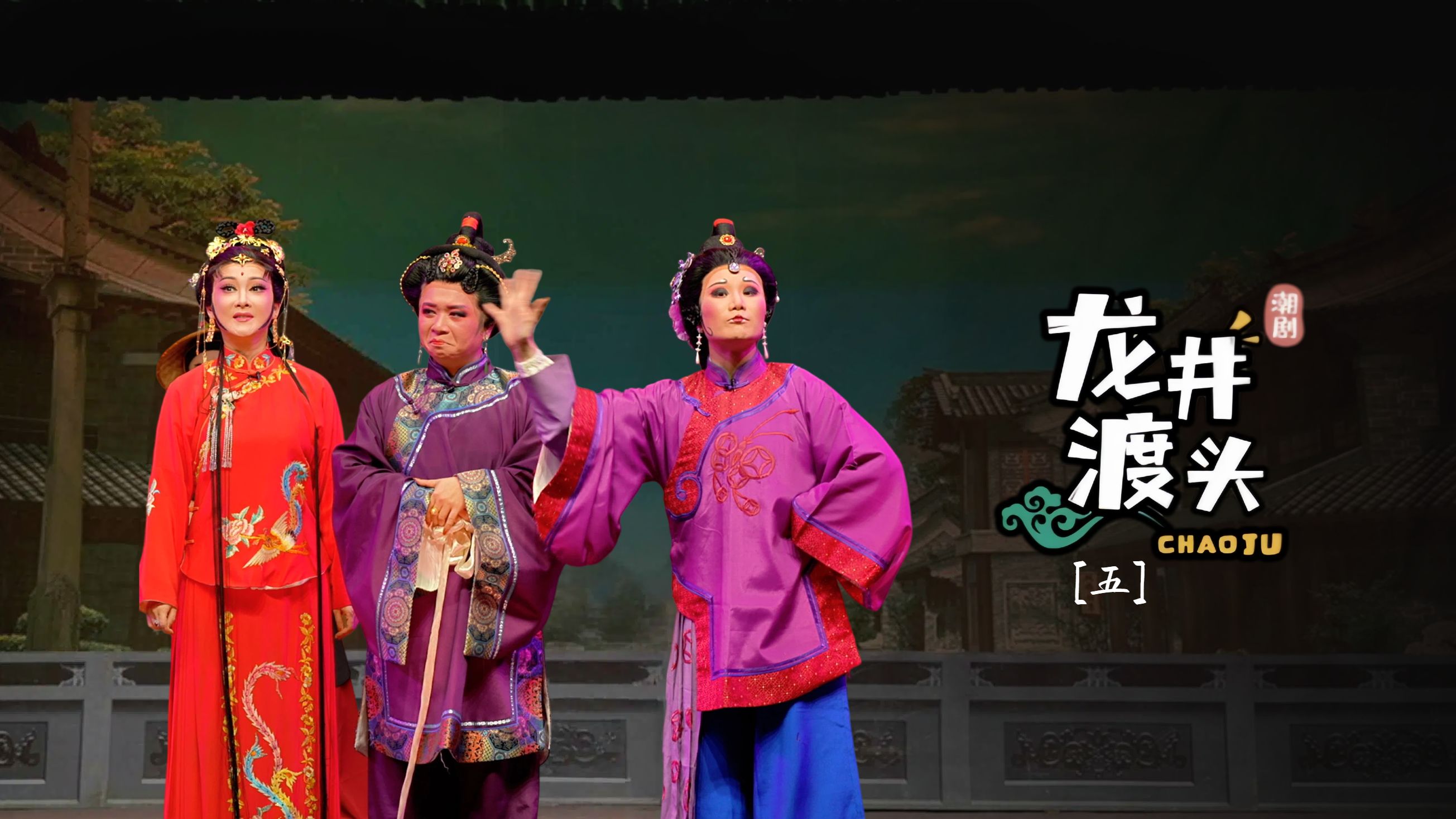 视频封面