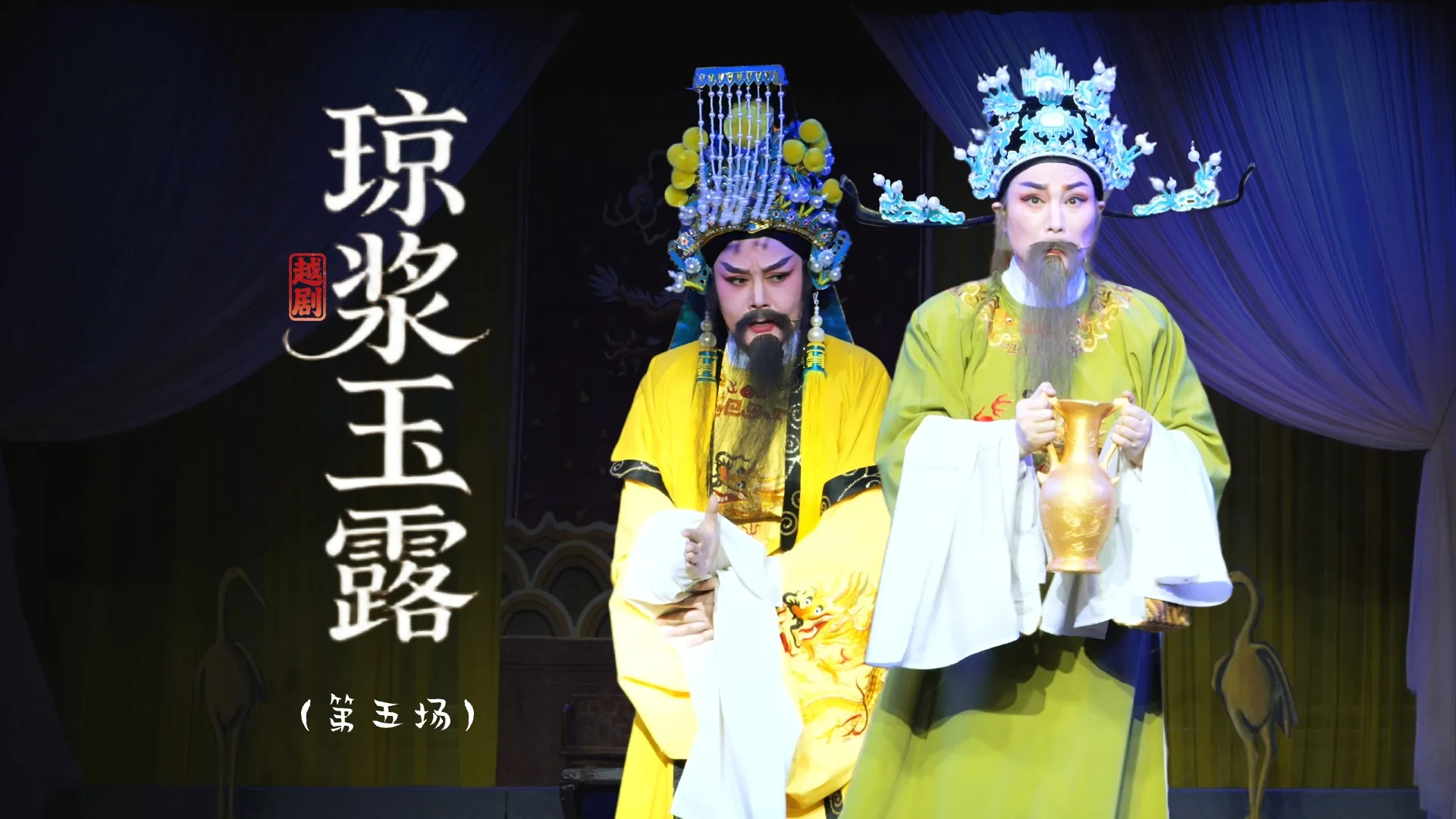 视频封面