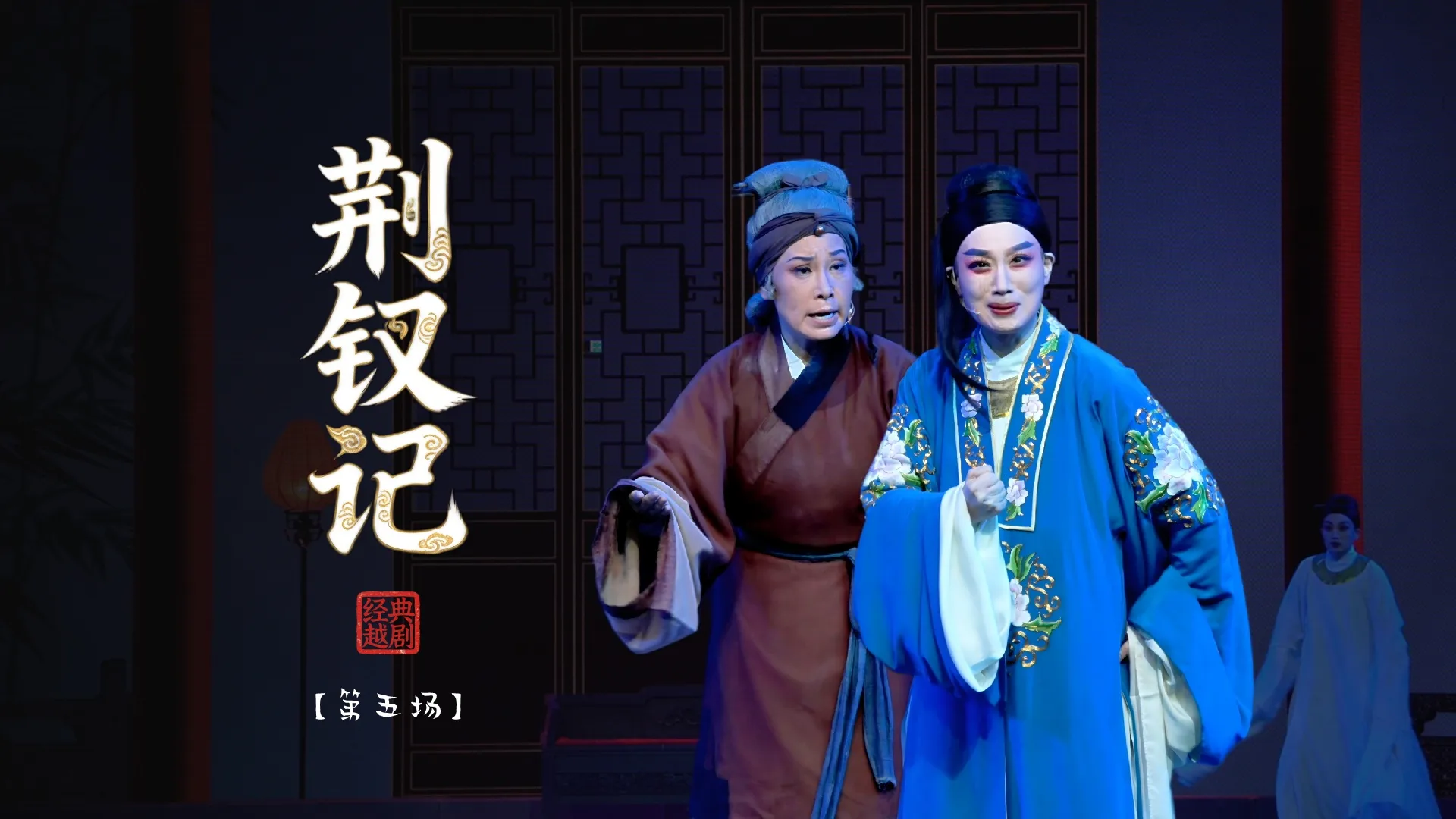 视频封面