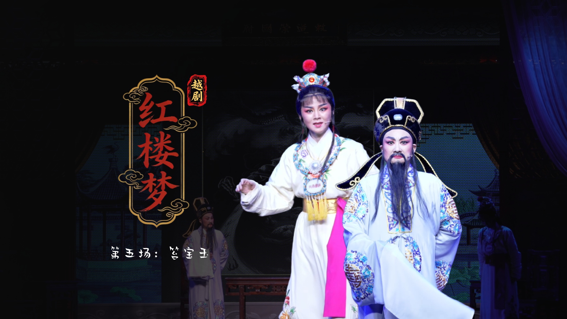 视频封面