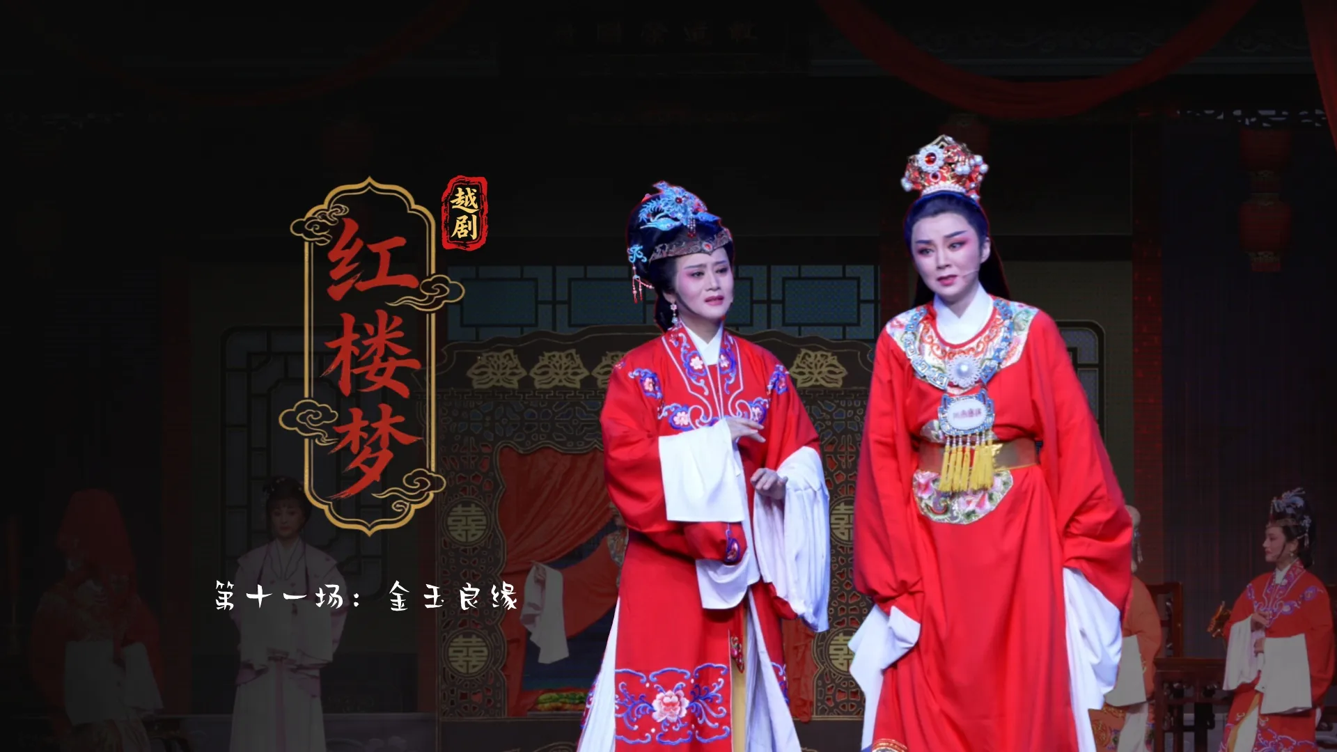 视频封面