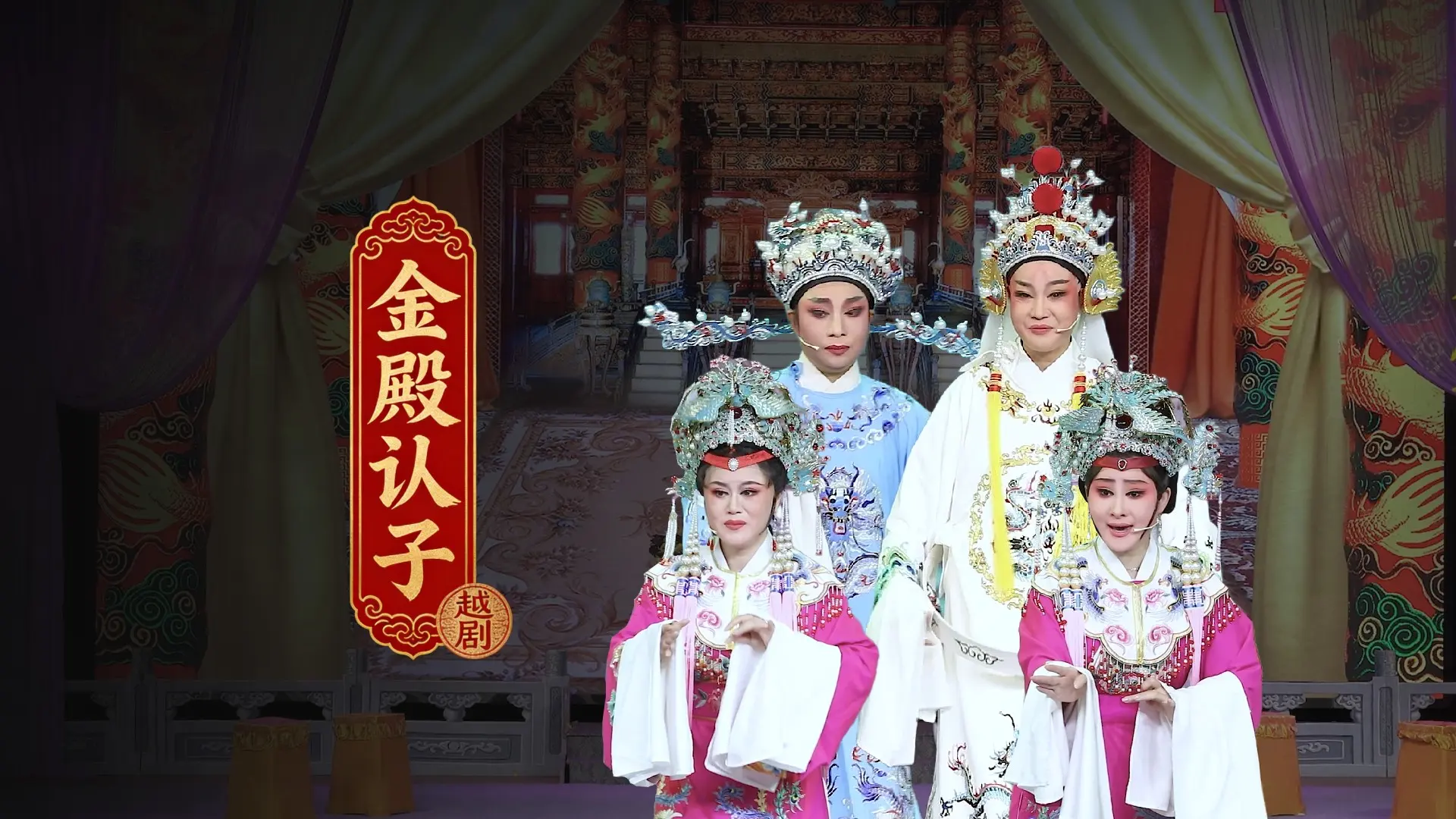 视频封面