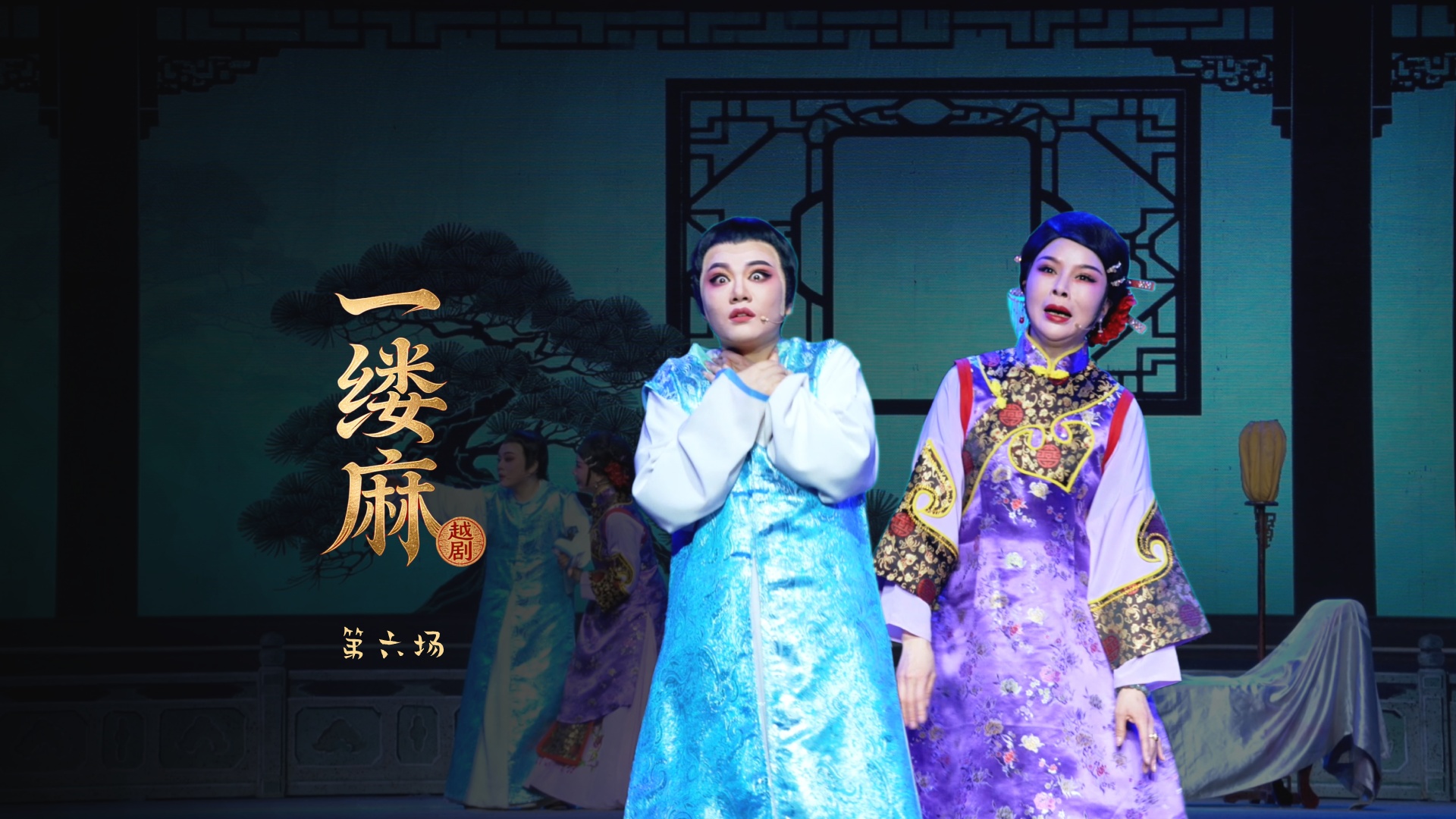 视频封面