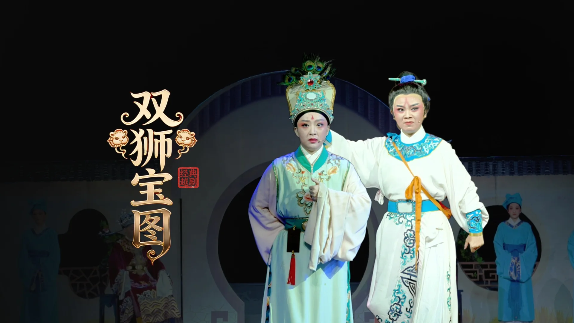 视频封面