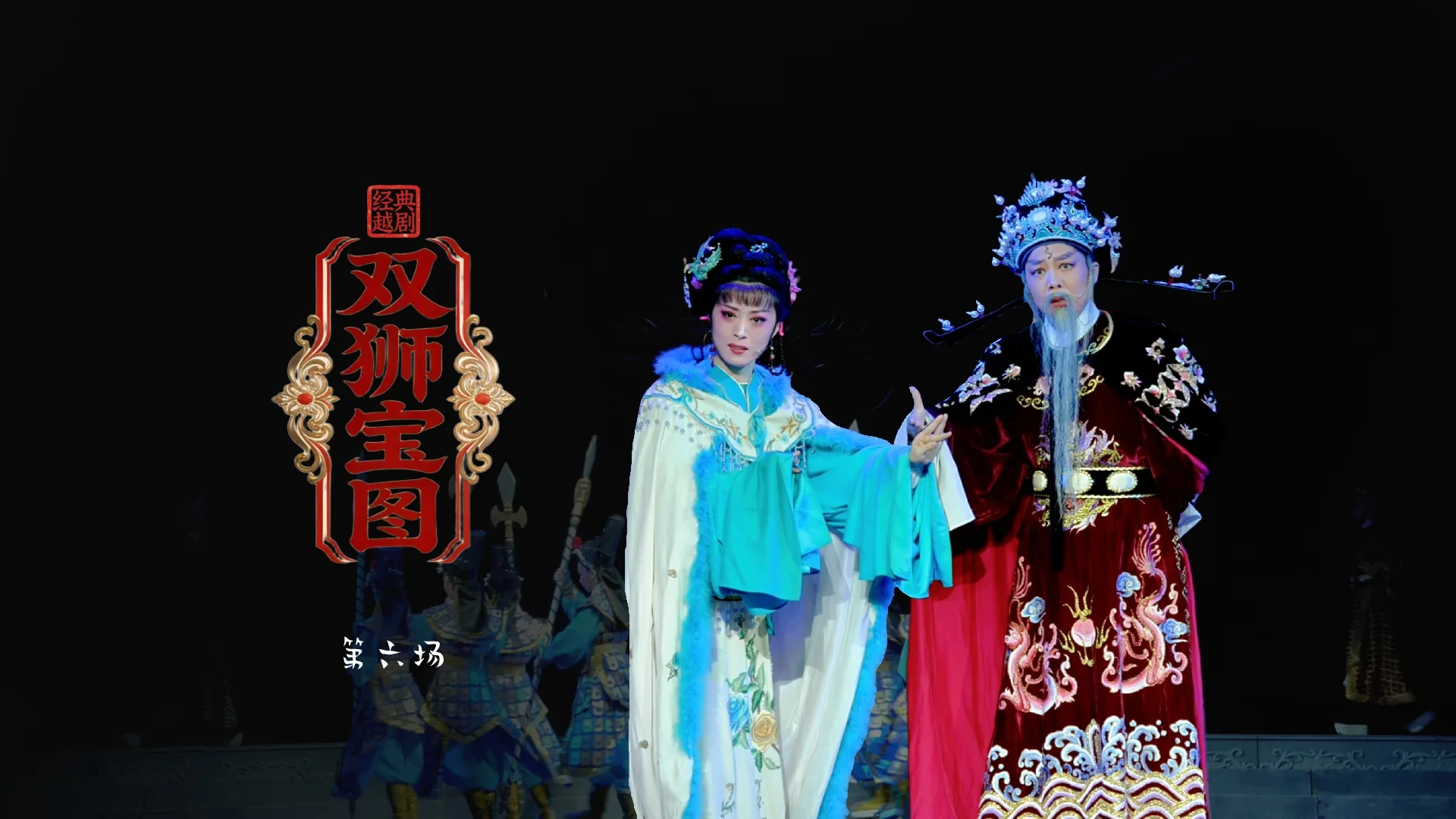 视频封面