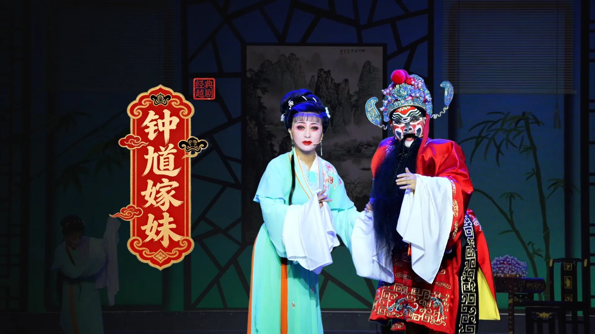 视频封面