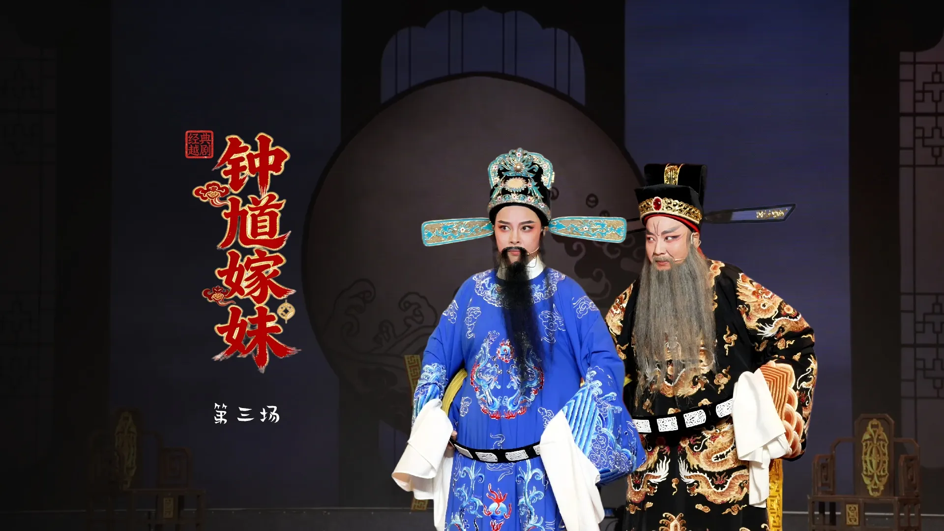 视频封面