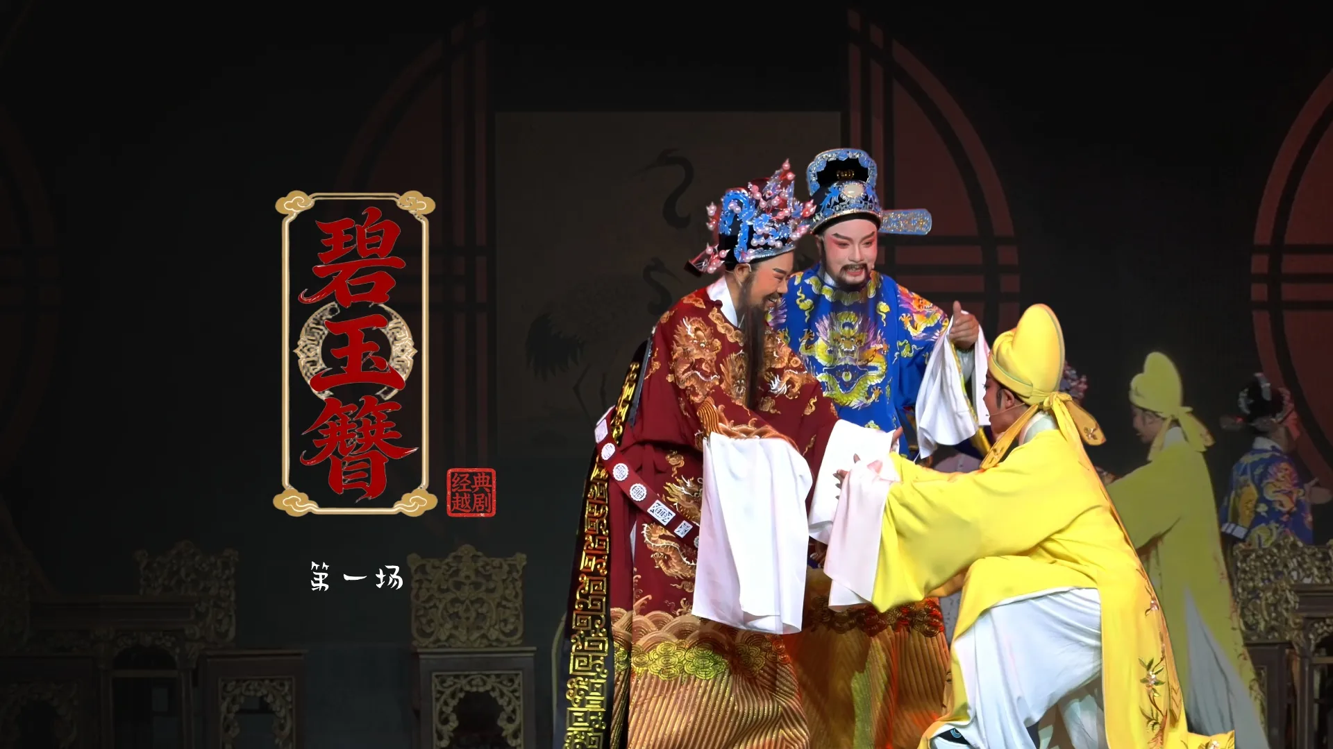 视频封面