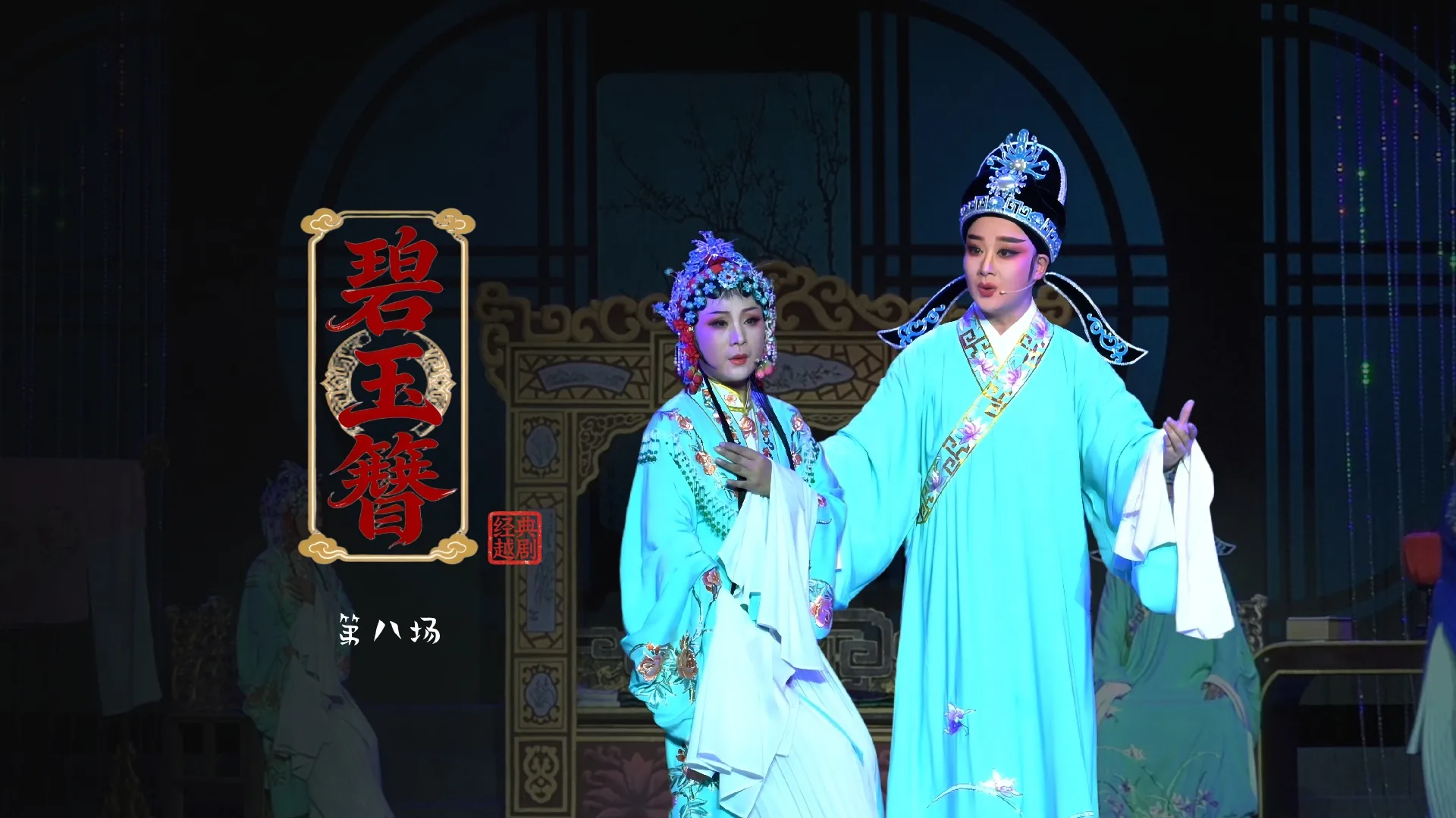 视频封面