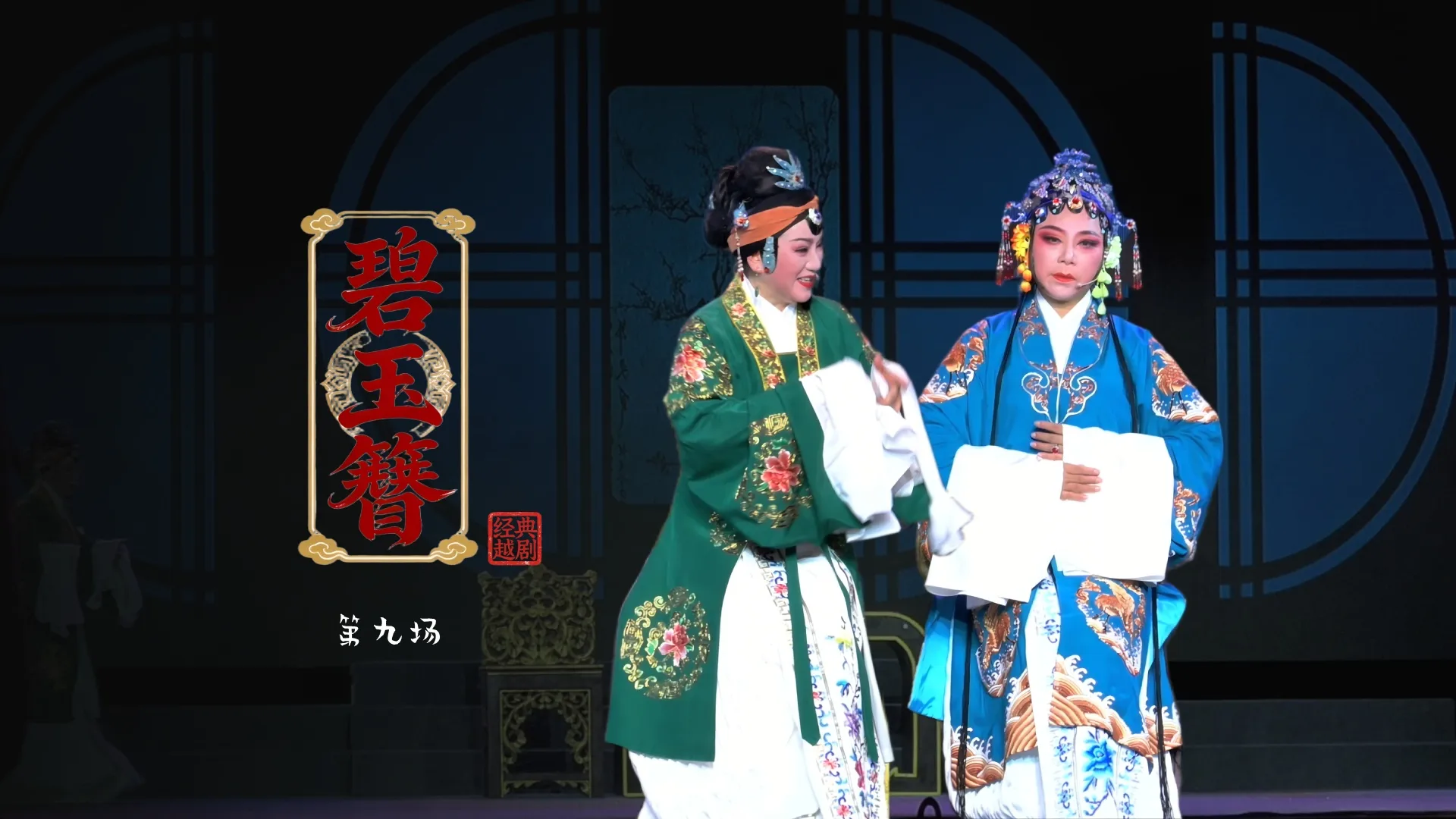 视频封面