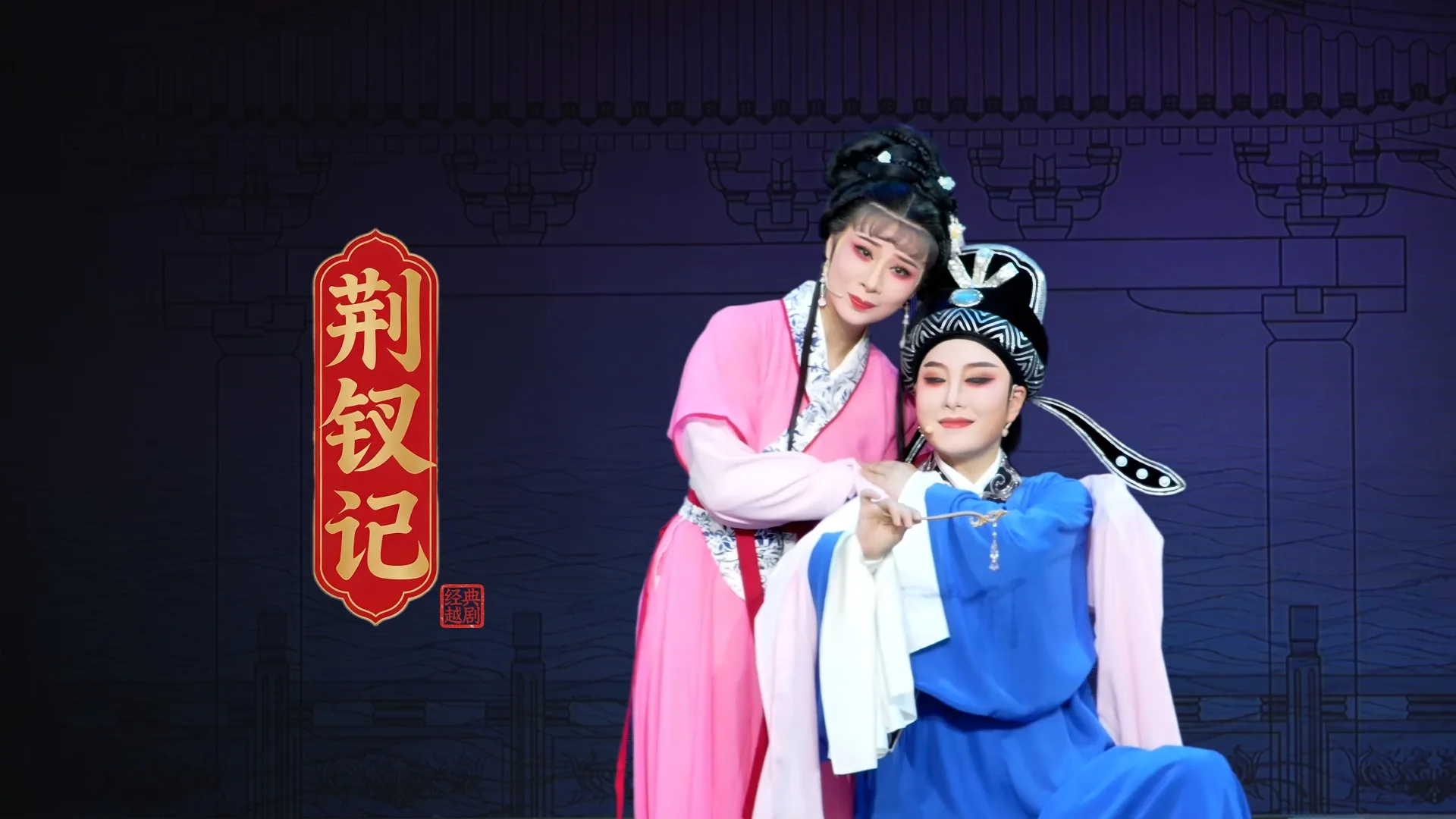 视频封面