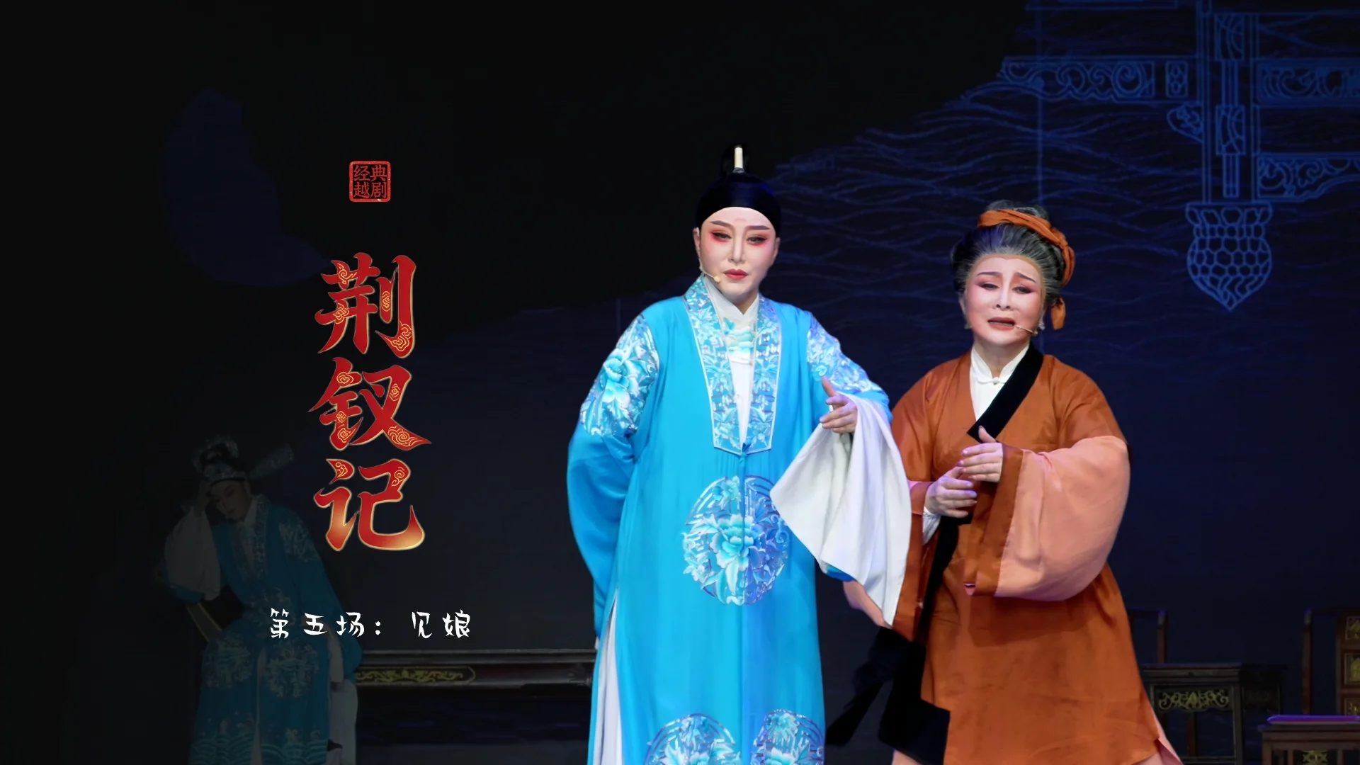 视频封面