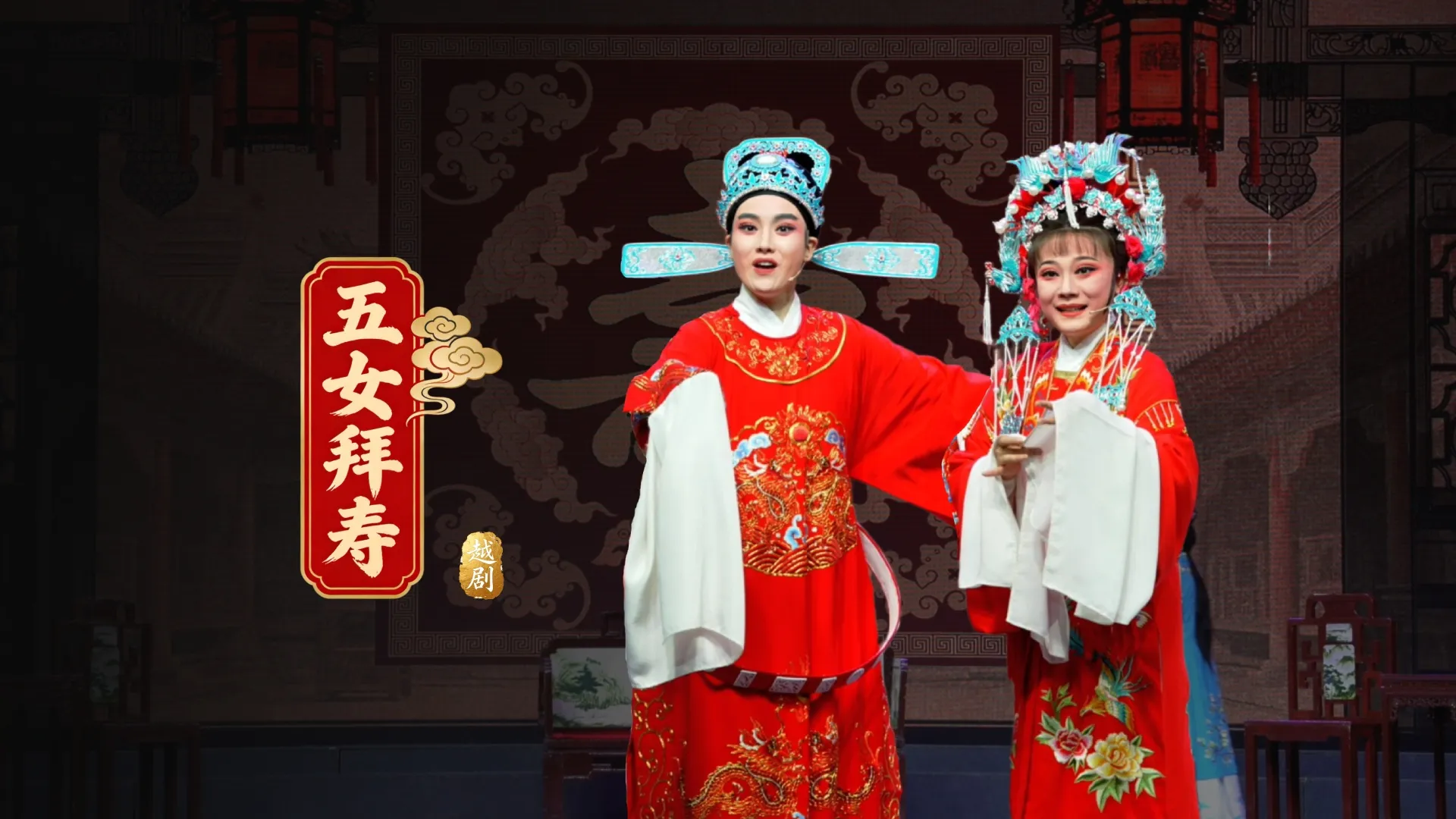 视频封面