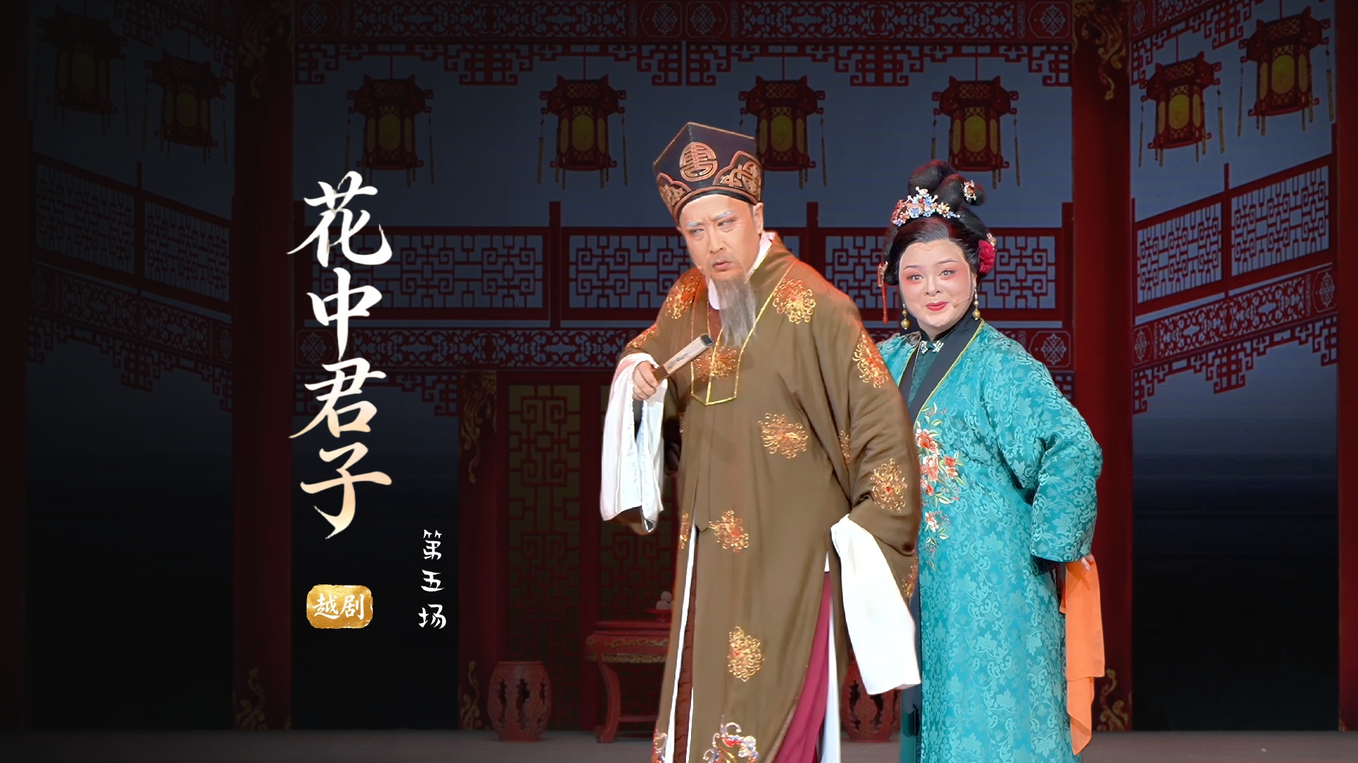 视频封面