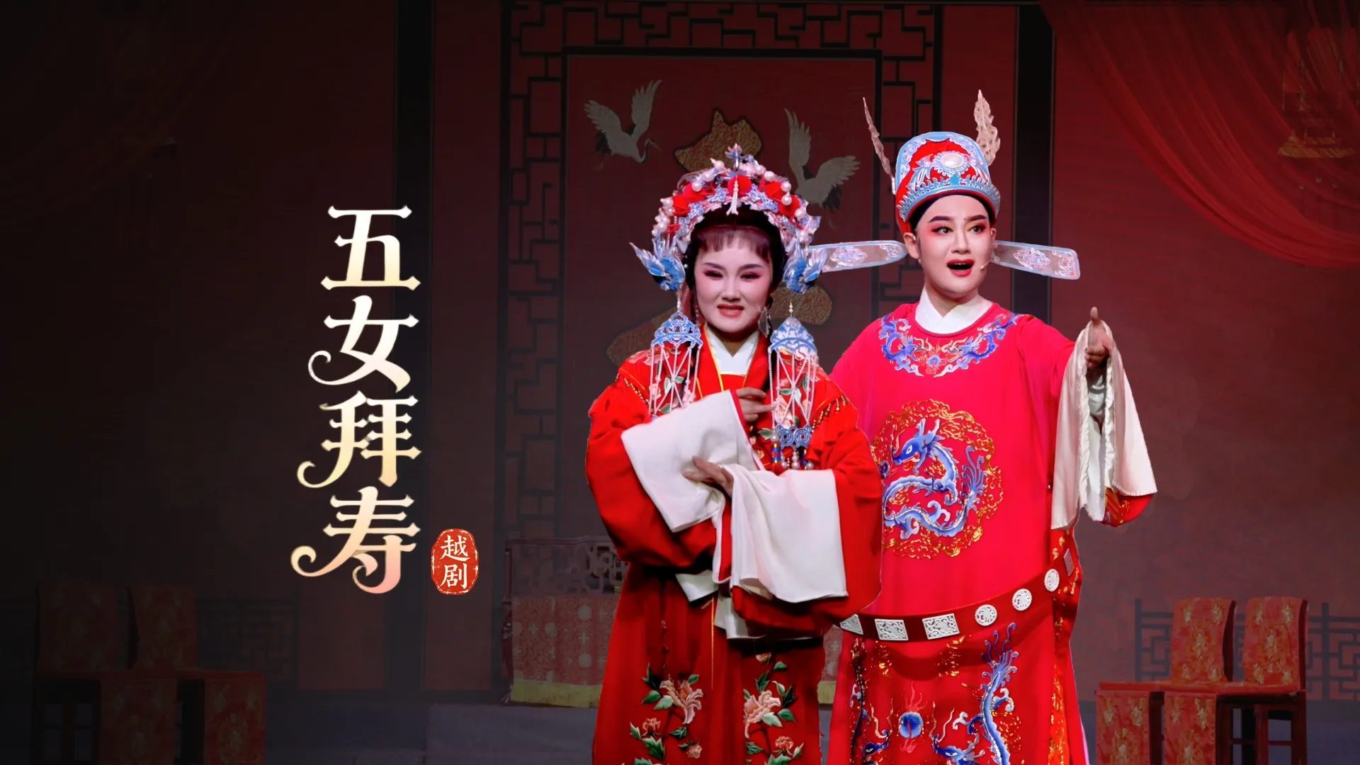 视频封面