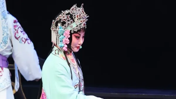 浙婺《穆桂英》