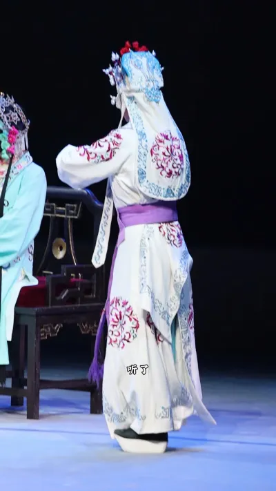 浙婺《穆桂英》