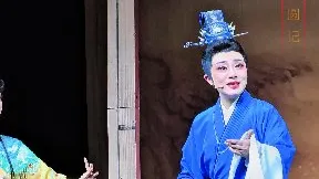 市肆不便细言讲【重圆记】