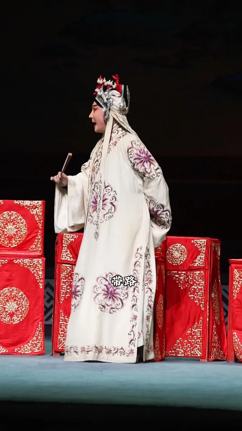 浙婺《后金冠》
