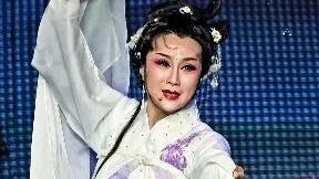 想当初桥亭三月春光好【白蛇传】阿小越剧团 王文波