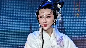 我待你仁至义尽真情爱【白蛇传】阿小越剧团 王文波 郭清清