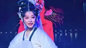 海神爷降下了勾魂的令【情探】浙江红术越剧团 何品艳