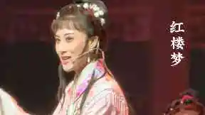 越剧/天上掉下个林妹妹
