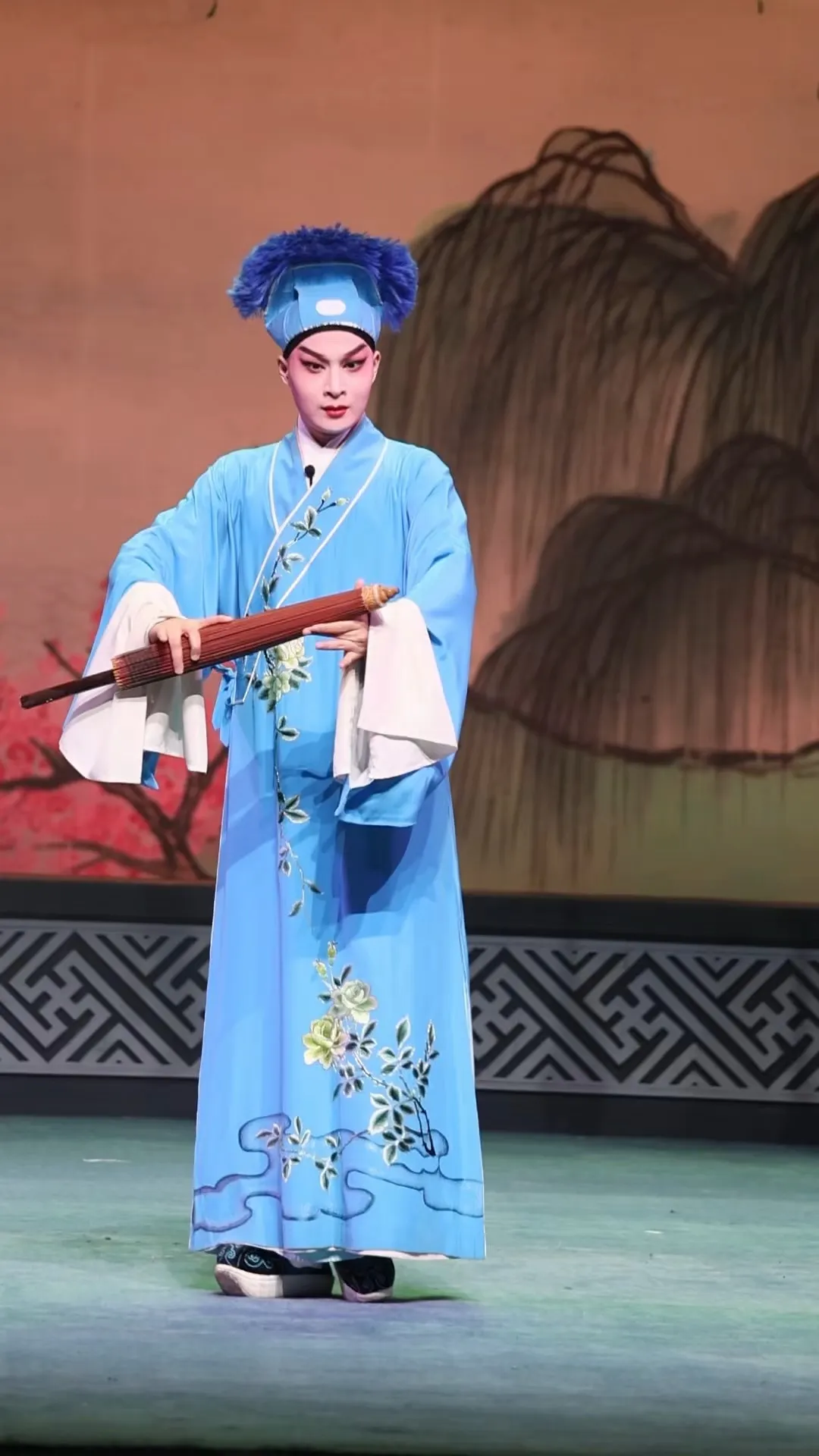 视频封面
