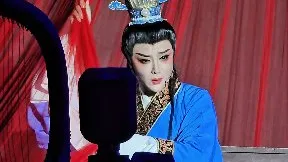 人去楼空空寂寂【孔雀东南飞】桔香越剧团 黄琳琳