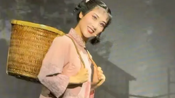 女班· 陈梦薇