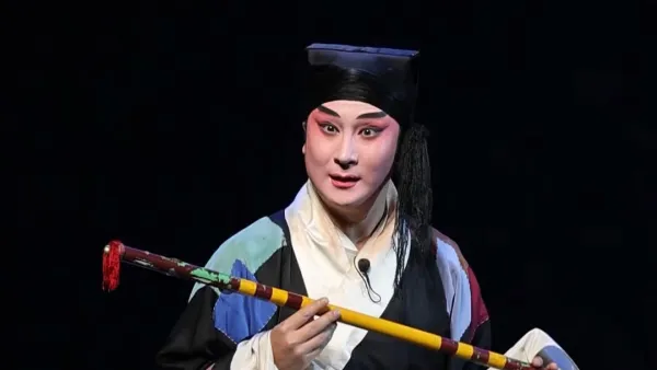 浙婺《绣襦记》