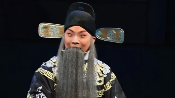 浙婺《绣襦记》