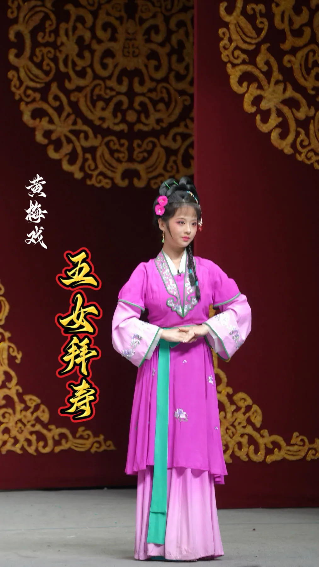 视频封面