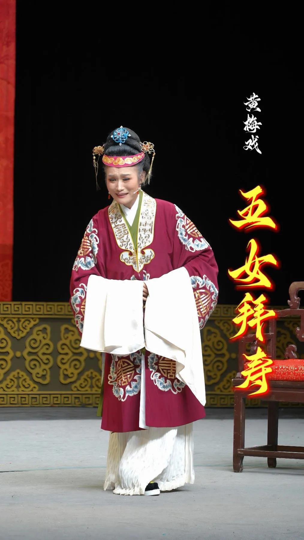 视频封面