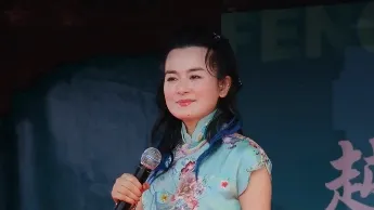 赵海英《打金枝》