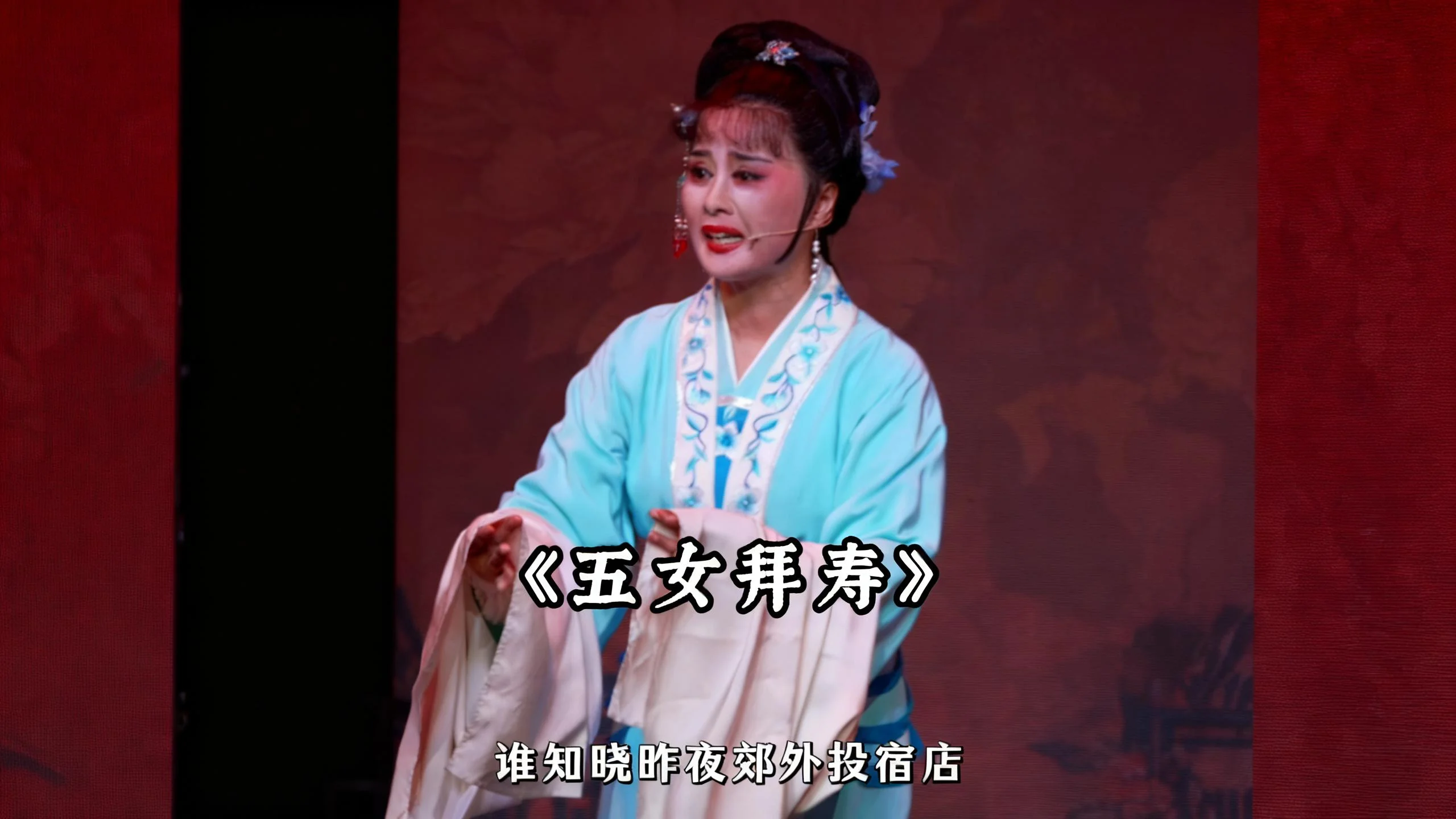 视频封面