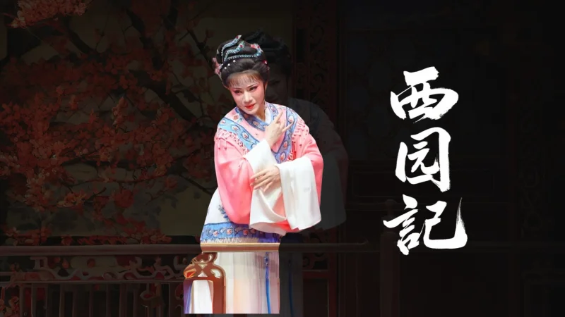 #越剧 #王派花旦王志萍 #传承戏曲艺术弘扬传统文化