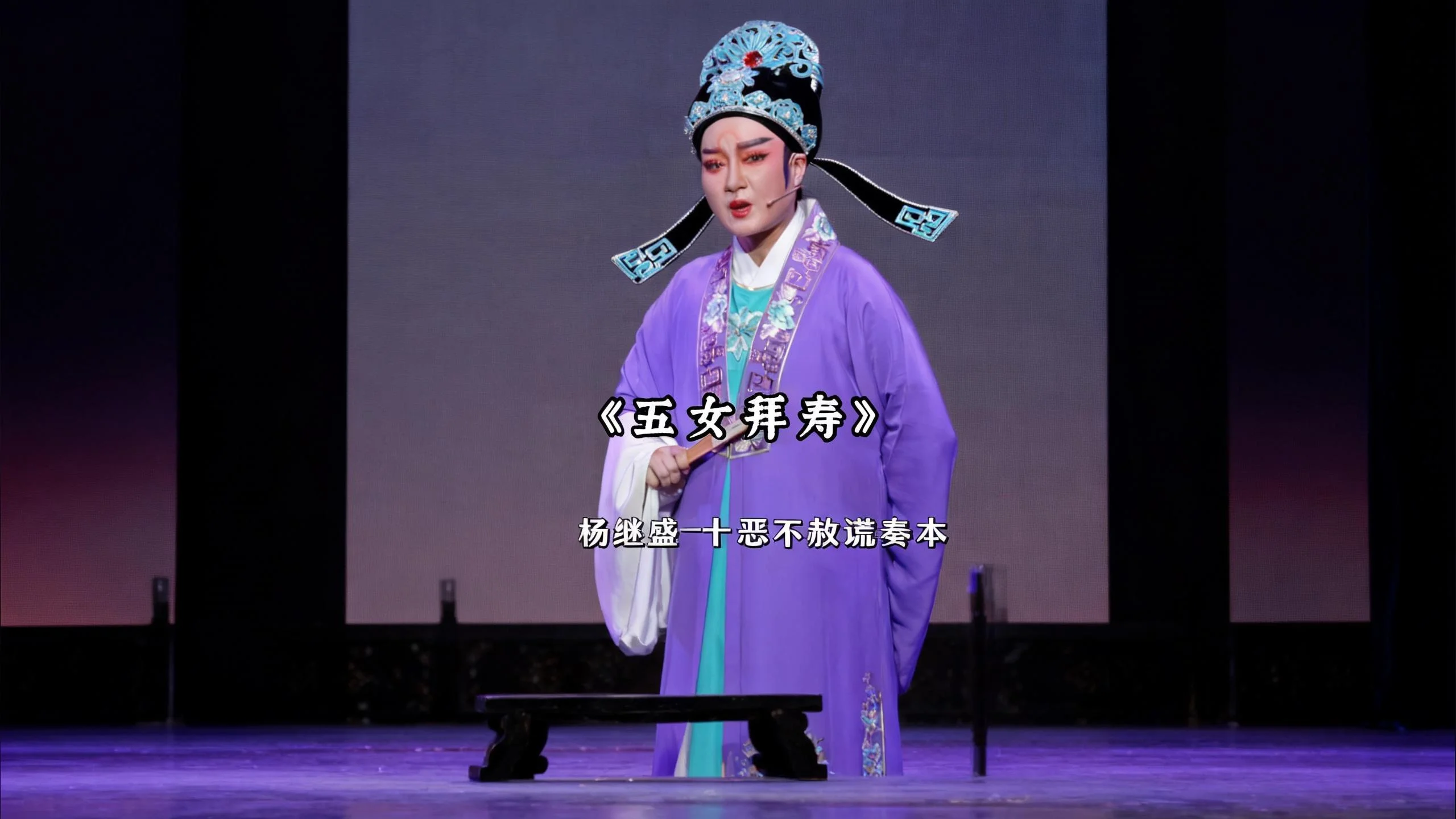 视频封面