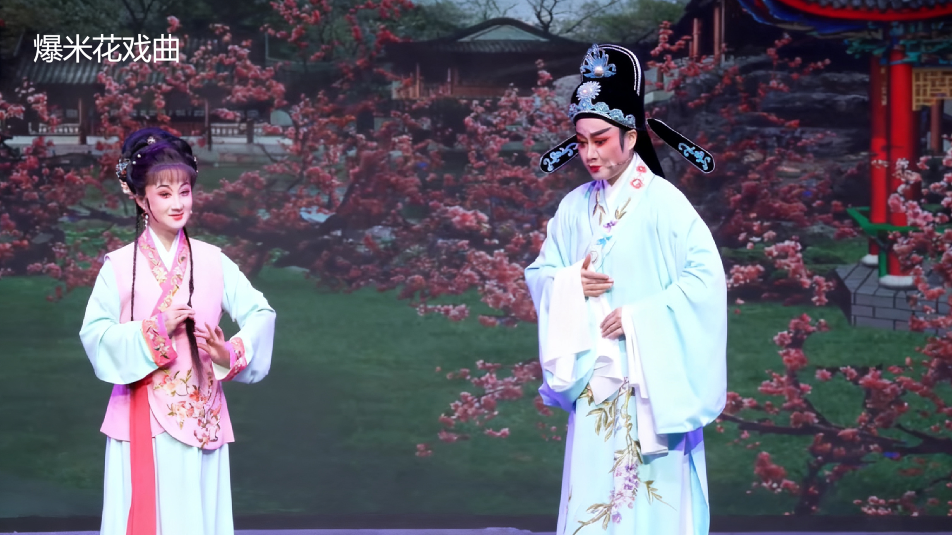 视频封面