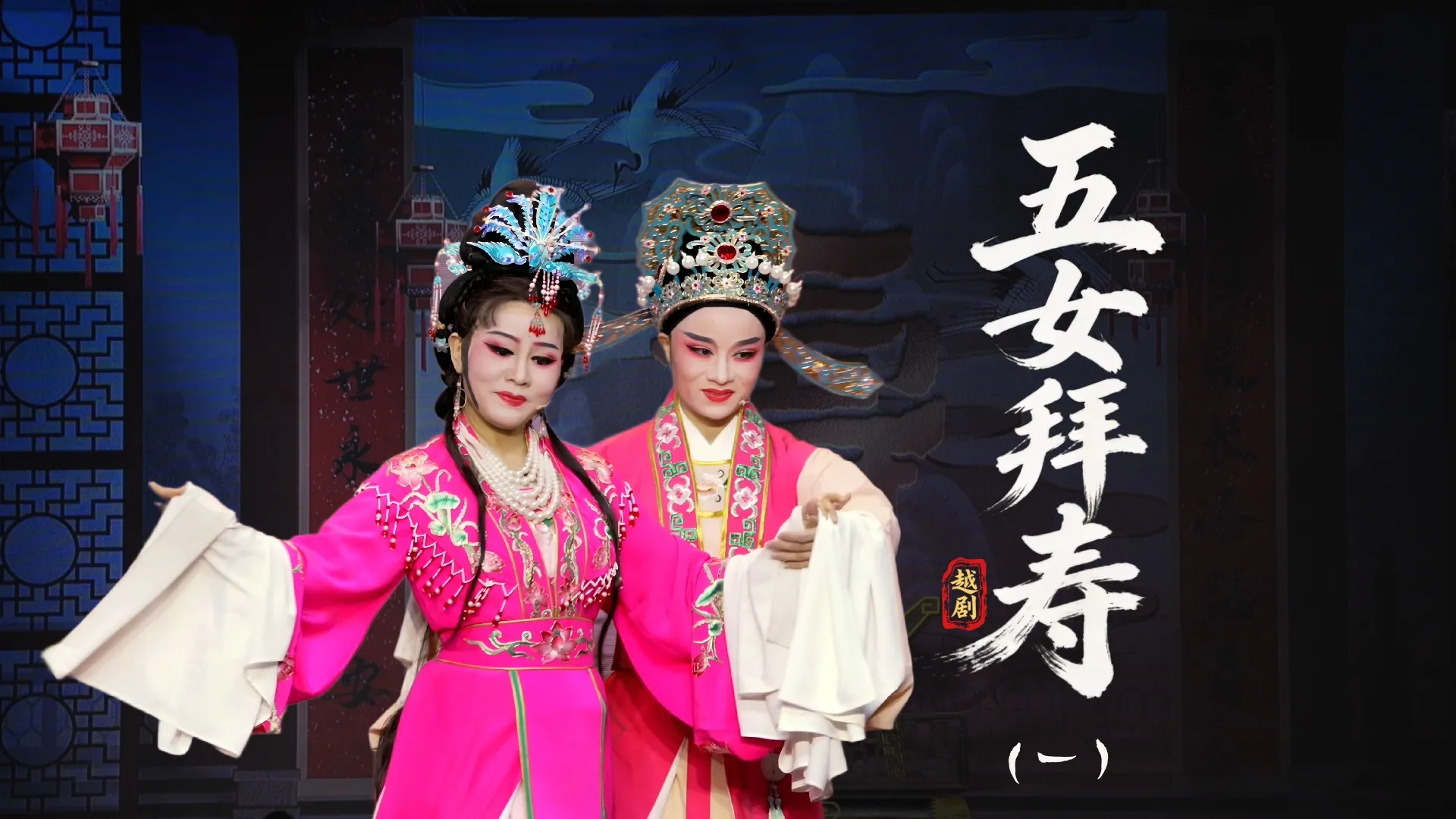 视频封面