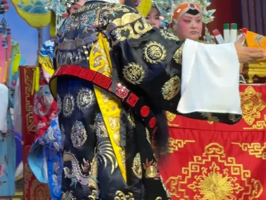 包青天太难了！！！ 