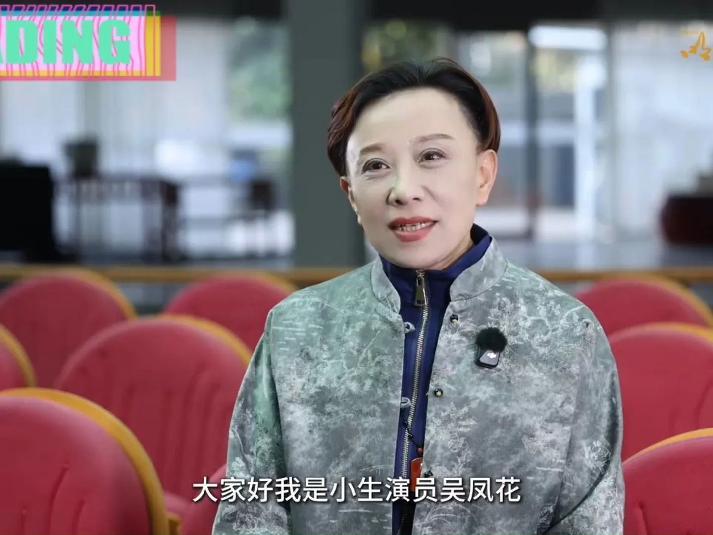 视频封面