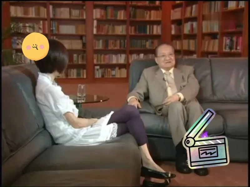 金庸说京剧高级，越剧低级