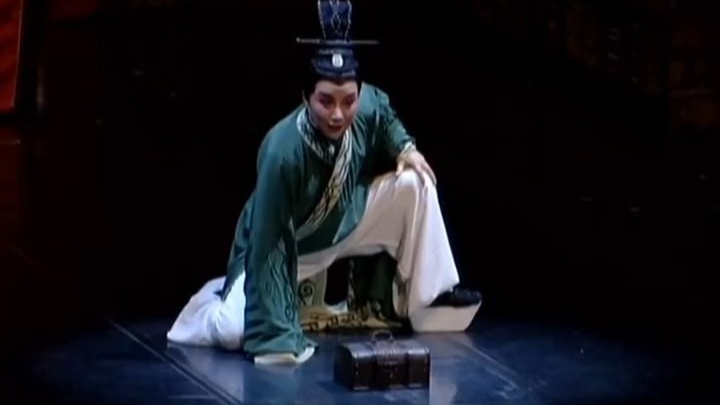 茅威涛《藏书之家》