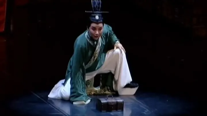 茅威涛《藏书之家》