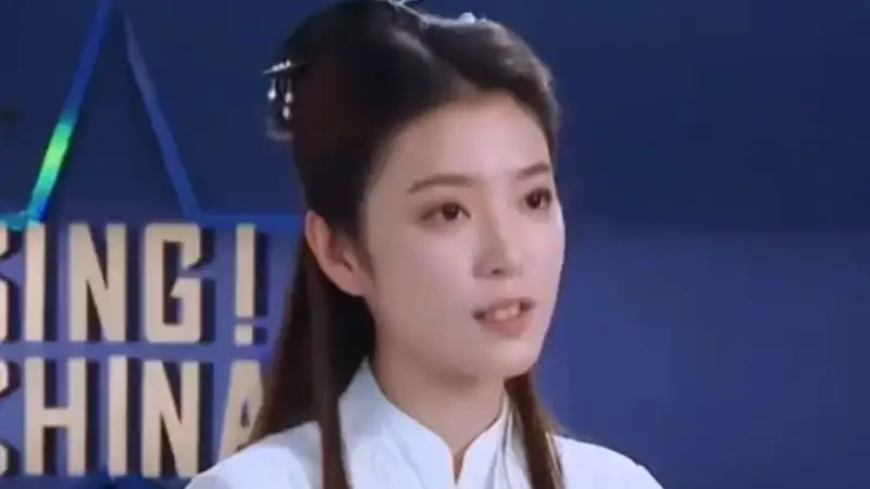 李云霄获总冠军《完整版》